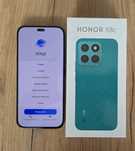 Honor amoled 120hz 8/256gb stan igła gwarancja!