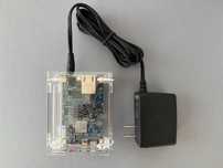 Adapteva Parallella Epiphany III 18-core SBC