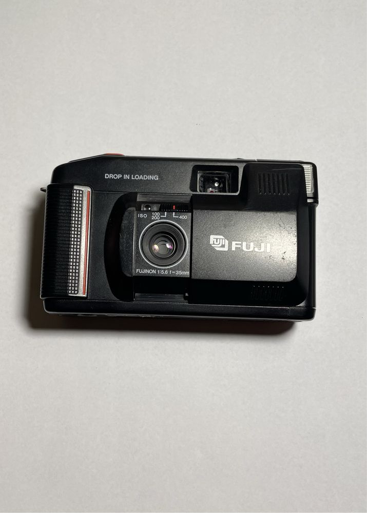 Aparat analogowy DL-10