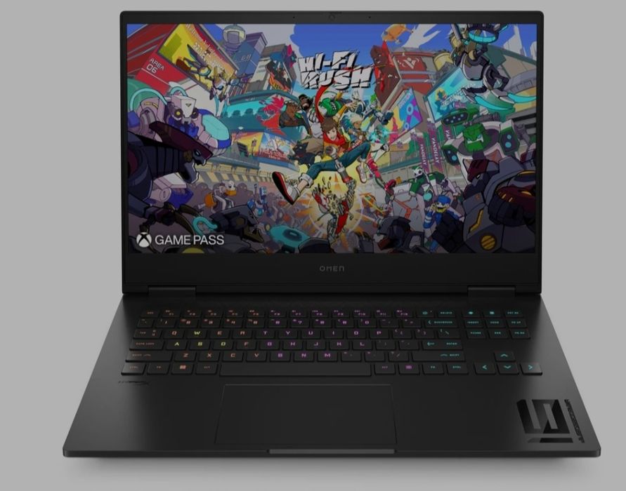 Portátil Gaming  i7 GeForce RTX 4050