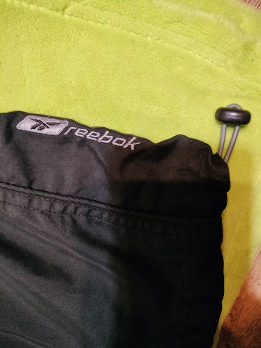 Spodnie damskie sportowe trekkingowe Reebok