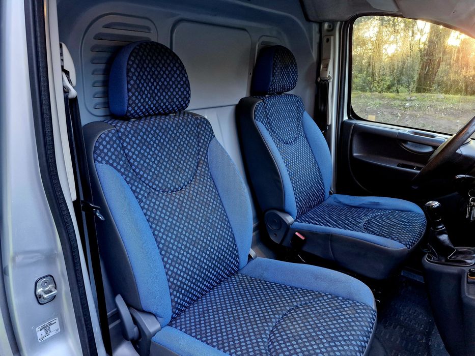 Fiat scudo 1.6 m-jet 90cv L2H1 2015