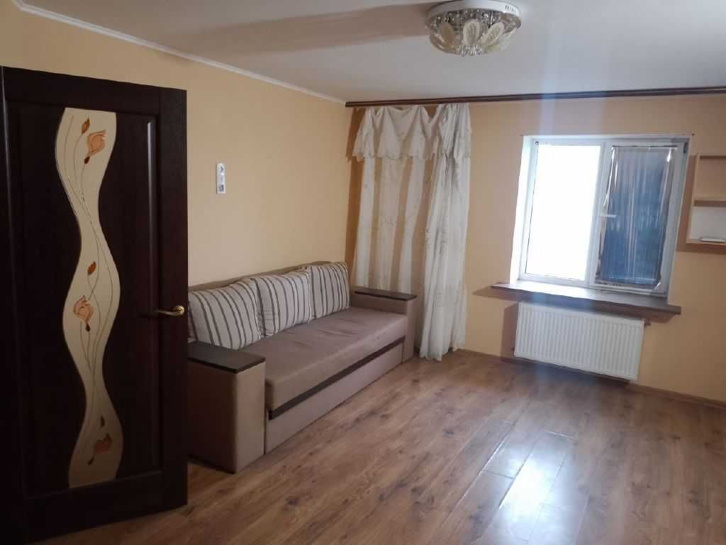 Продам 1-но комнатную квартиру на поселке Котовского