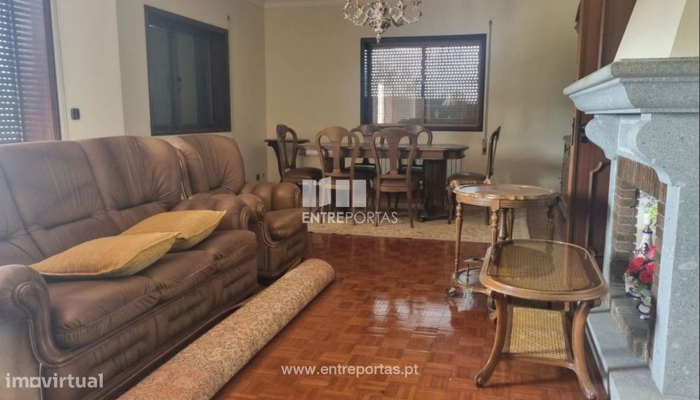 Moradia para venda, Lanhelas, Caminha