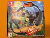 Ring Fit Adventure - zestaw dla Nintendo Switch 2