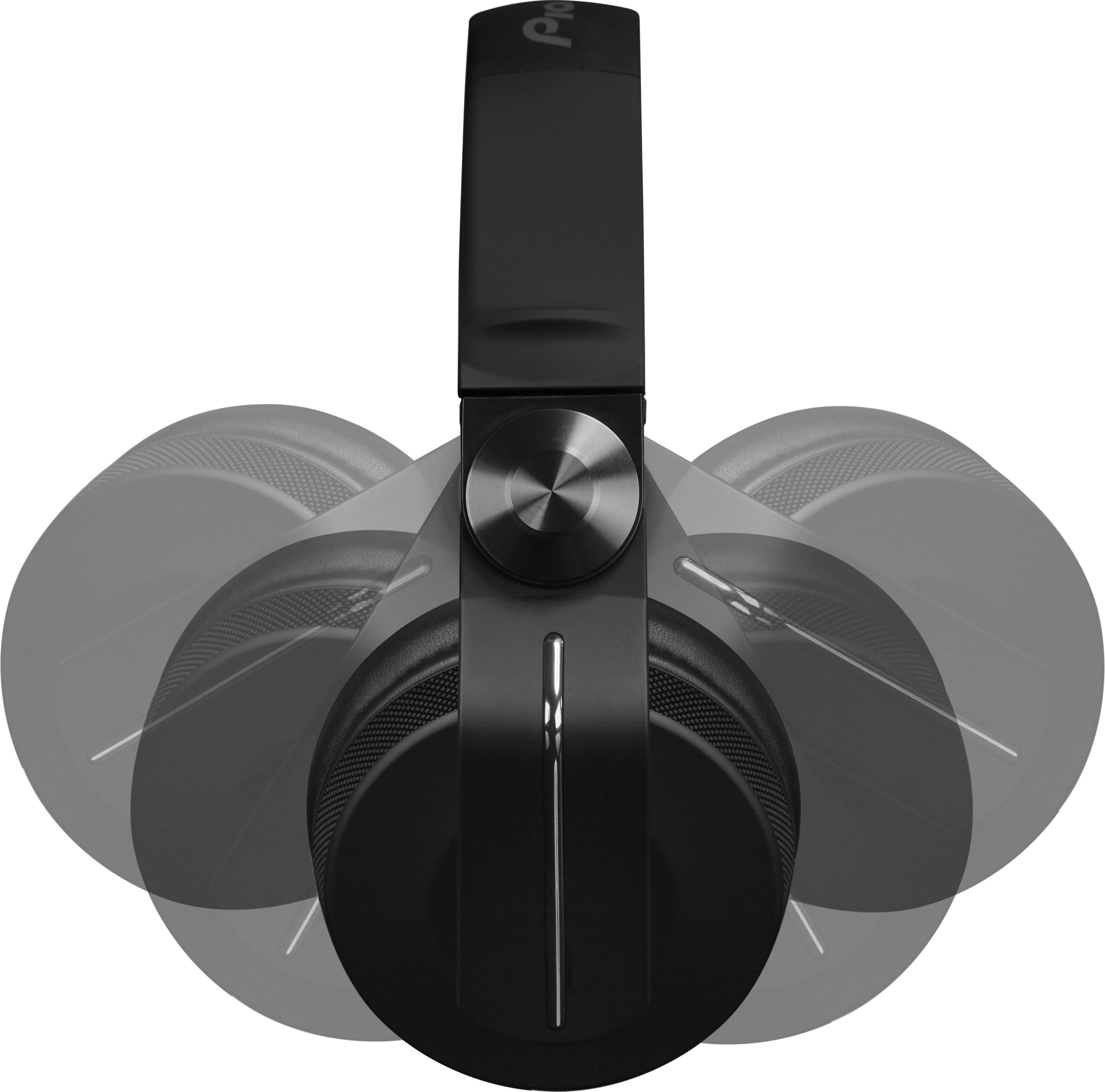 Навушники Наушники Headphones PIONEER™ HDJ-700 Музика Music