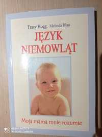 Język niemowląt Tracy Hogg