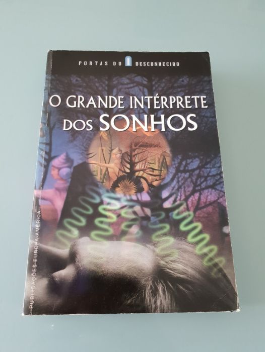 O Grande Intérprete dos Sonhos