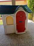 Casa brincar chicco made Italy original
