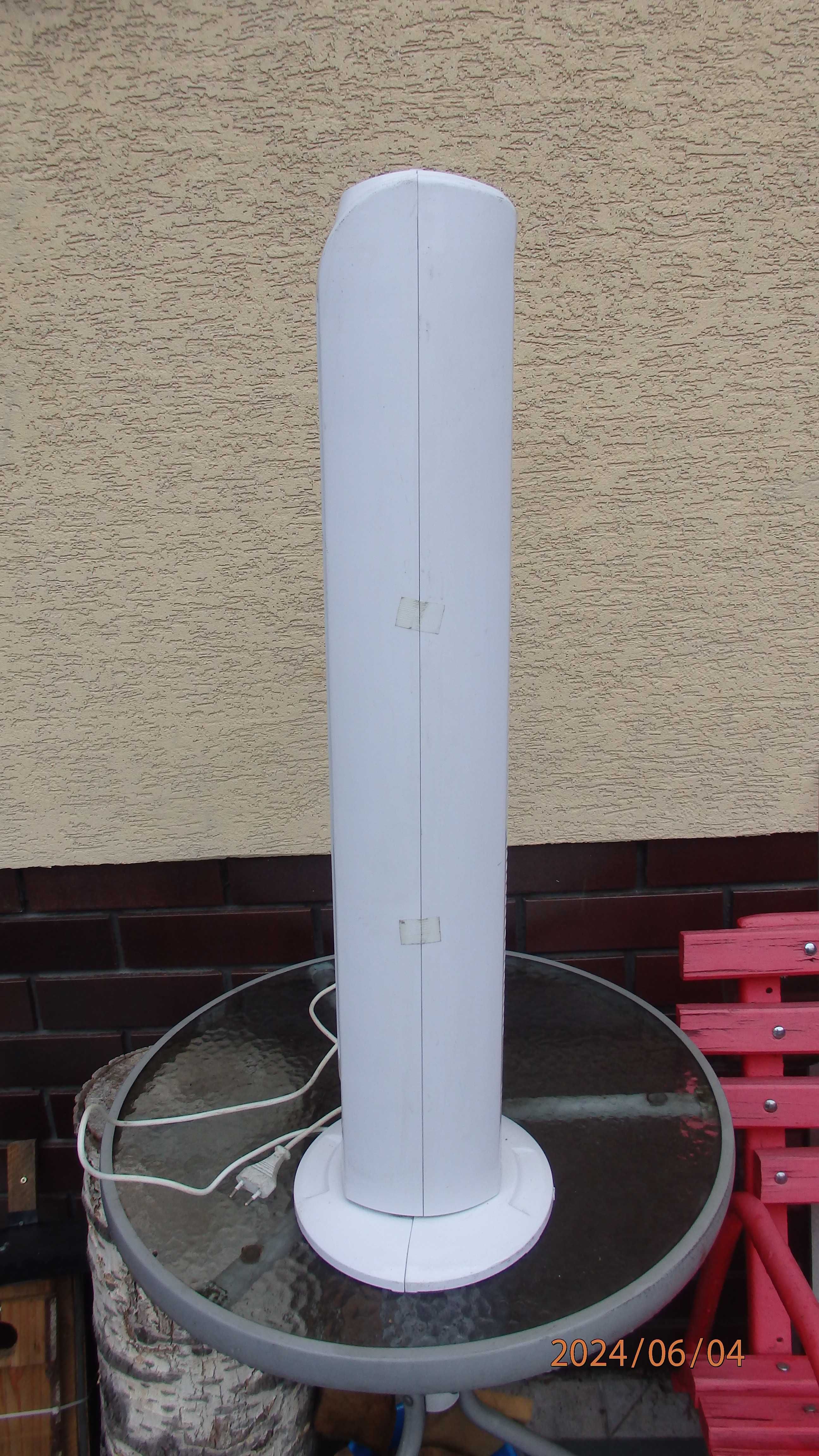 Wentylator kolumnowy firmy Botti model YF 35A