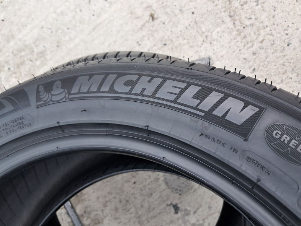 Резина літня, 99%, 235/50 R18 Michelin Primacy 3 ST (арт. 13421)