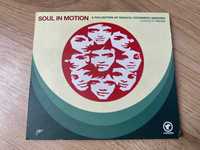 Various Artists - Soul In Motion (CD)