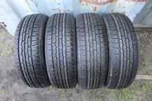 4x 185/60R15 FIRESTONE WINTERHAWK 2 EVO 88T XL