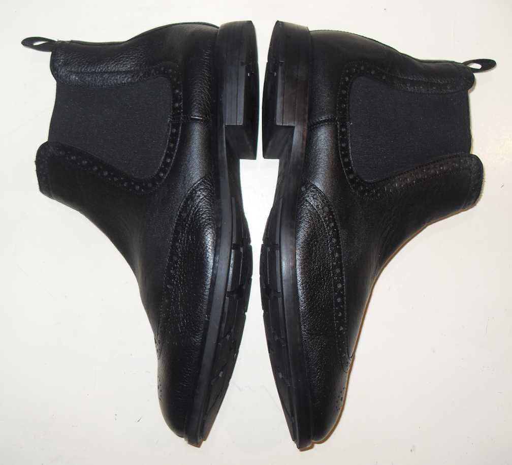 Челсі Clarks броги ecco туфлі geox мокасини loake черевики оксфорди