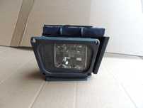 Halogen lewy z ramką Lancia Delta II HPE HF 93,94,95,96,97,98,99