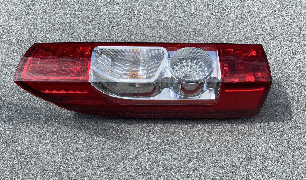 Tylna lewa lampa do Ducato Boxer Jumper 2006
