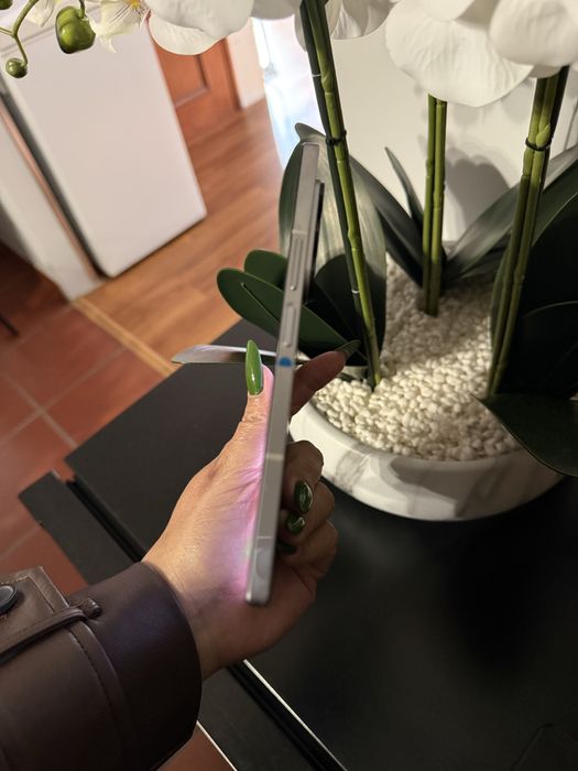 Z fold 6  capacidade 256 gigas