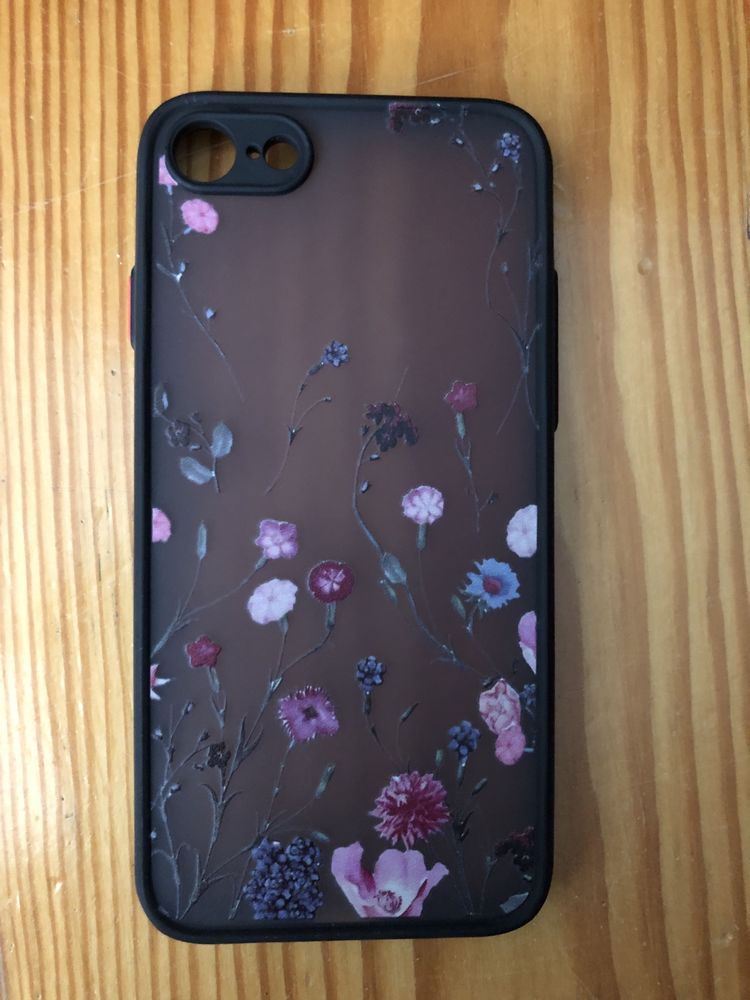 Etui na telefon iPhone 7, 8, XS