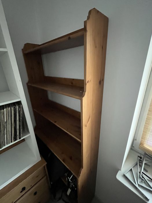 Regał leks vik w niezlym