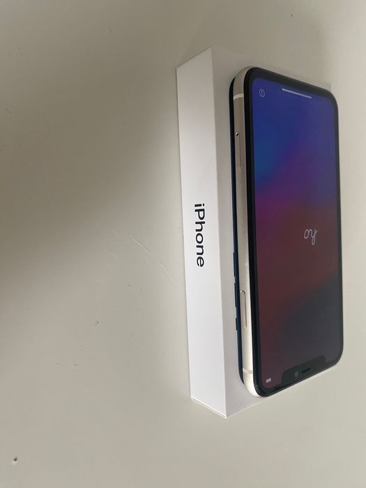 iPhone 11 w bardzo dobrym stanie