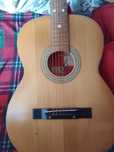 Gitara Klasyczna OPISS