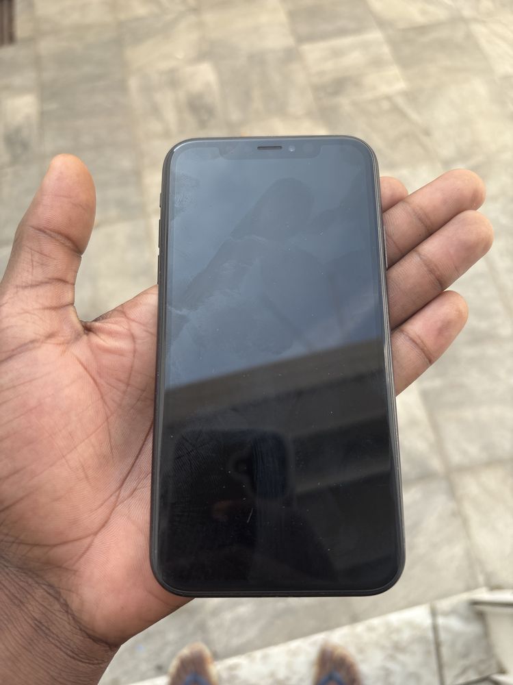 Iphone Xr 64gb Preto
