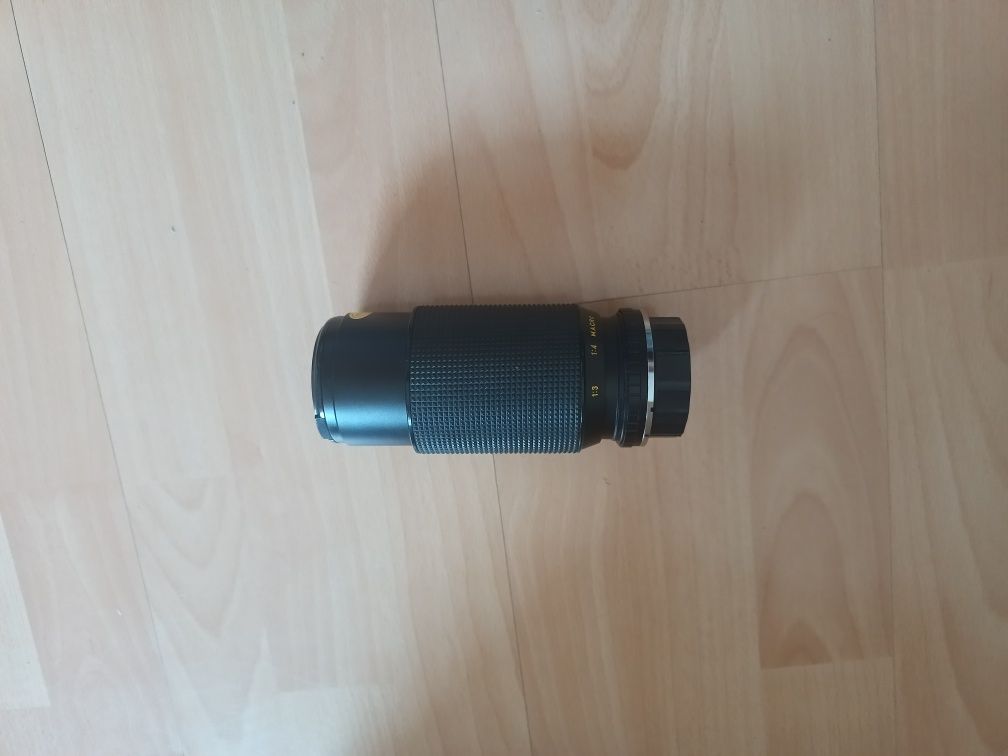 Obiektyw Orion F 80-200 fi 52