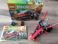 Lego Ninjago 70501