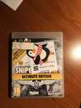 Sniper Elite 3 Ultimate Edition PS3
