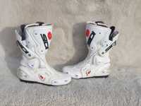 Sidi Vertigo 39 damskie buty motocyklowe