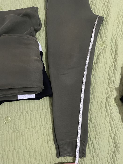 Спортивний костюм утеплений на хлопця бренд ВоGi 164-170