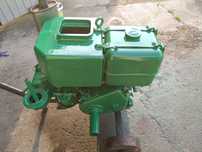 Silnik Andoria 1hc102 s 15