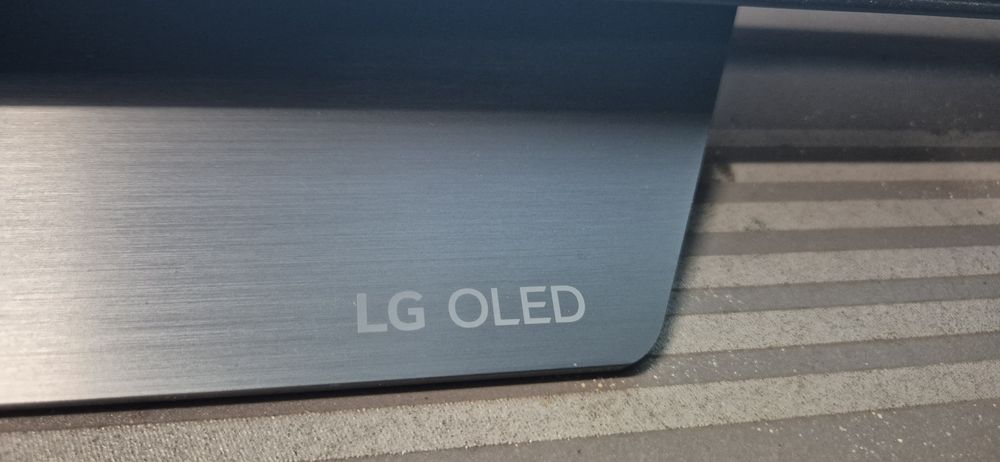 Telewizor Oled LG C9 55"