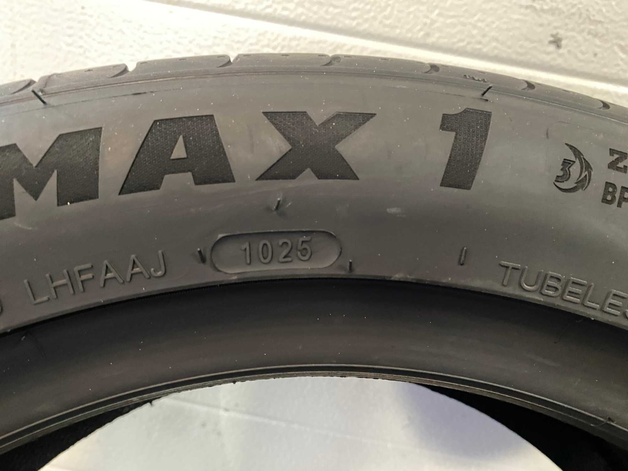 4x 225/50 R.17 98W XL Goodride Solmax 1 NOWE 2025 rant ochronny