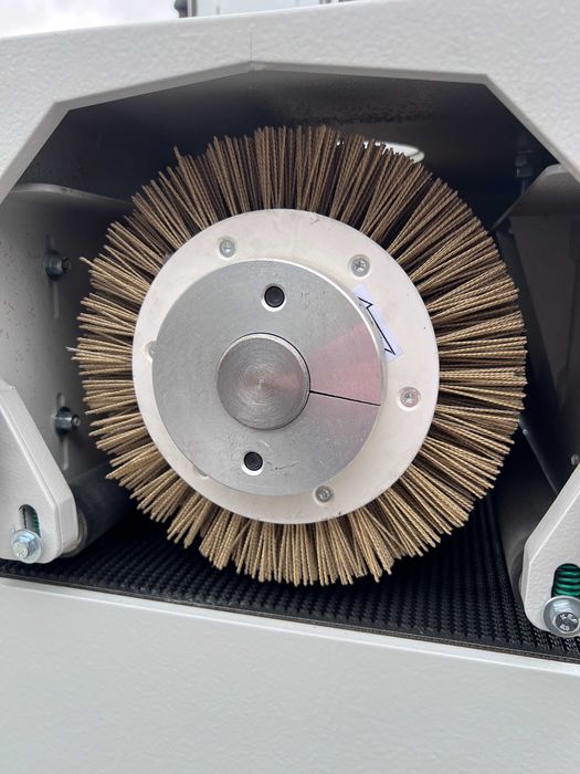 Postarzarka, szczotkarka VALMEC Master 400