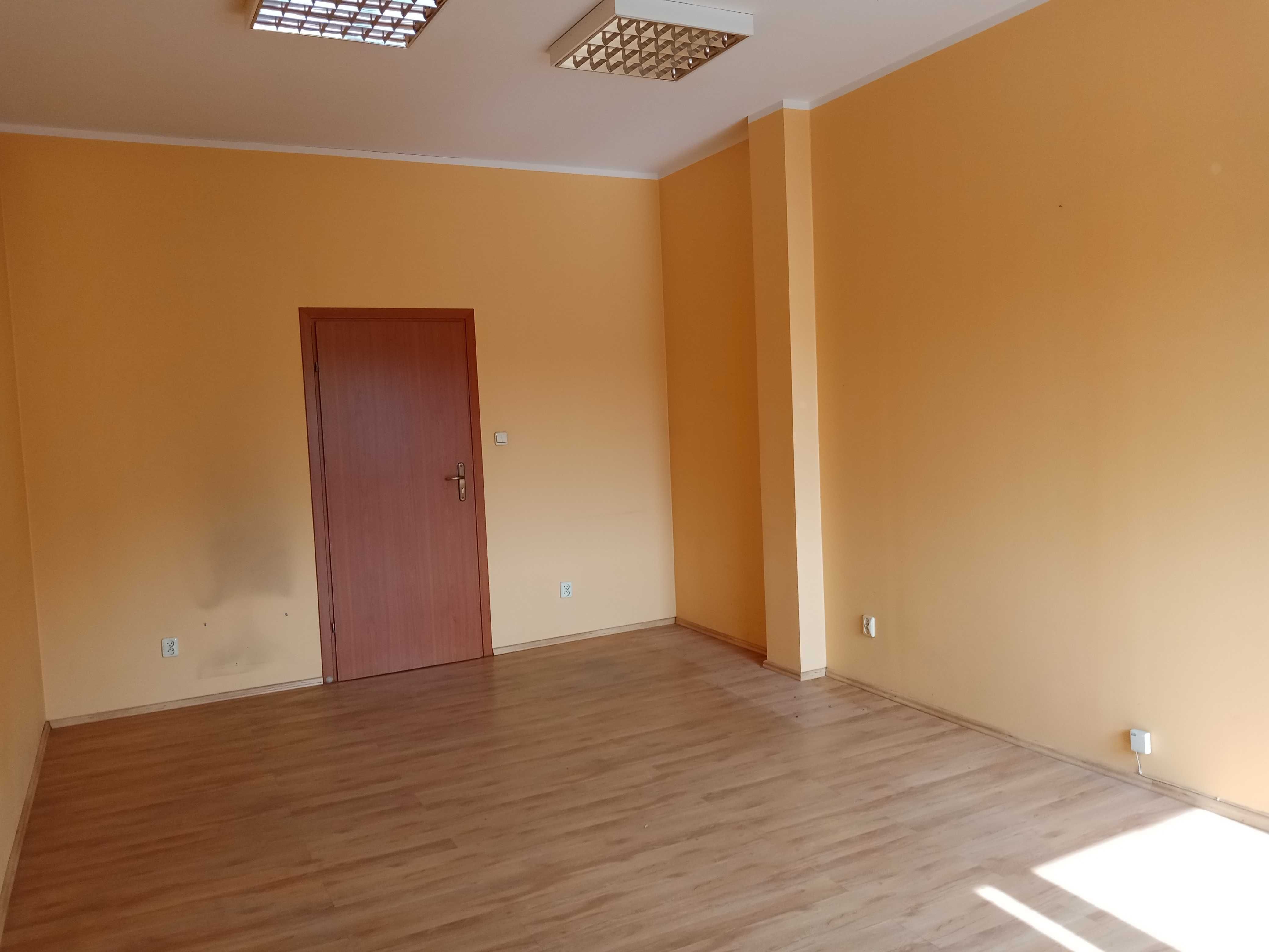 Lokal biurowy do wynajęcia 23,70 m2