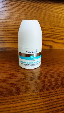 Pharmaceris A Mineral-Biotic Deodorant 50 ml