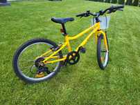 Rower BTWIN Riverside 20"