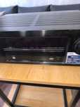 amplituner  denon avr x 520 bt  plus 5 kolumien  odbiór osobisty