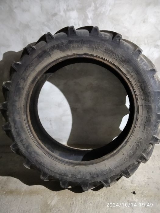 Скат МТЗ ЮМЗ задній