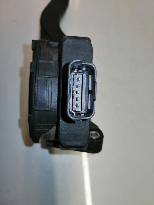 Pedal do acelerador PEUGEOT 307 (3A/C)