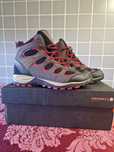 Botas Merrell unisexo