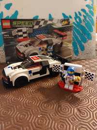 Lego Speedchampions