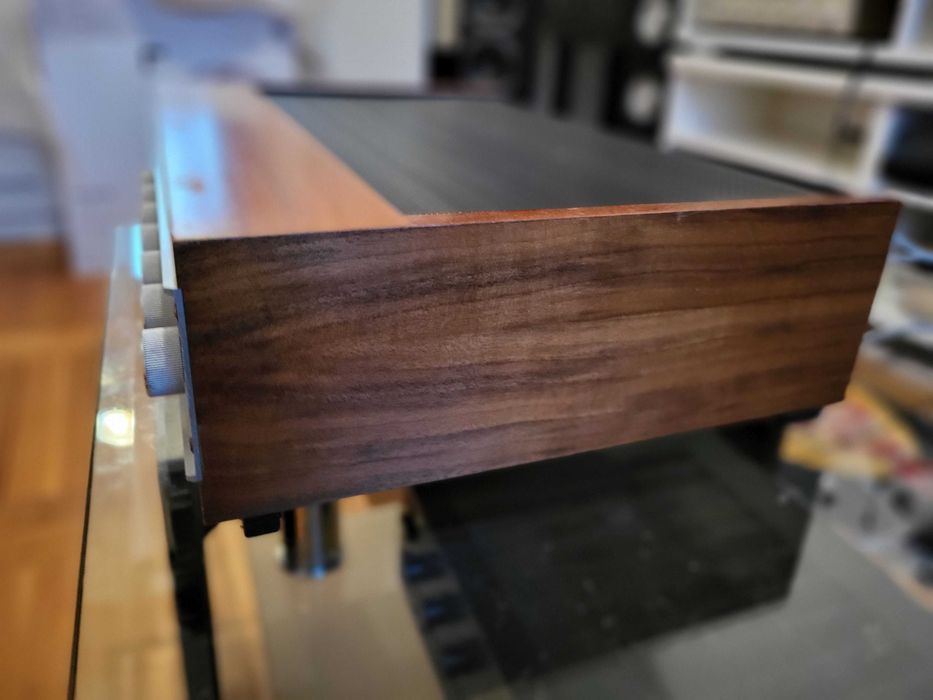 Wzmacniacz Dual CV 40 klasyk