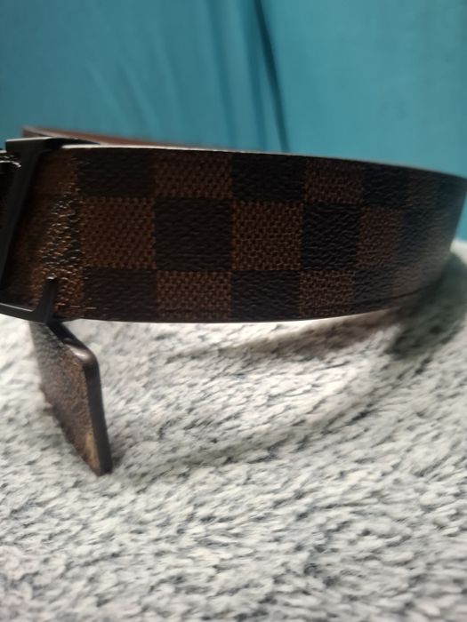 Pasek Louis Vuitton