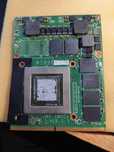 Karta graficzna do laptopa MSI GTX780M 4gb DDR5