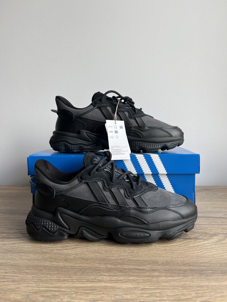 Кросівки Adidas spezial originals Ozweego ID9825