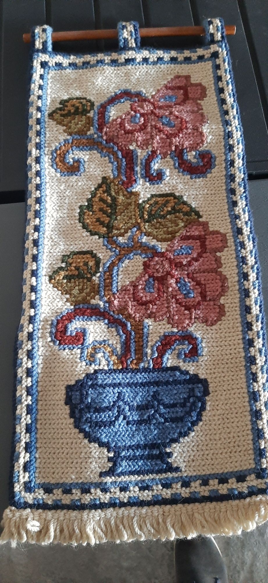 Tapetes Arraiolos