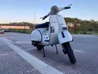 Vespa Piaggio PX 125 E