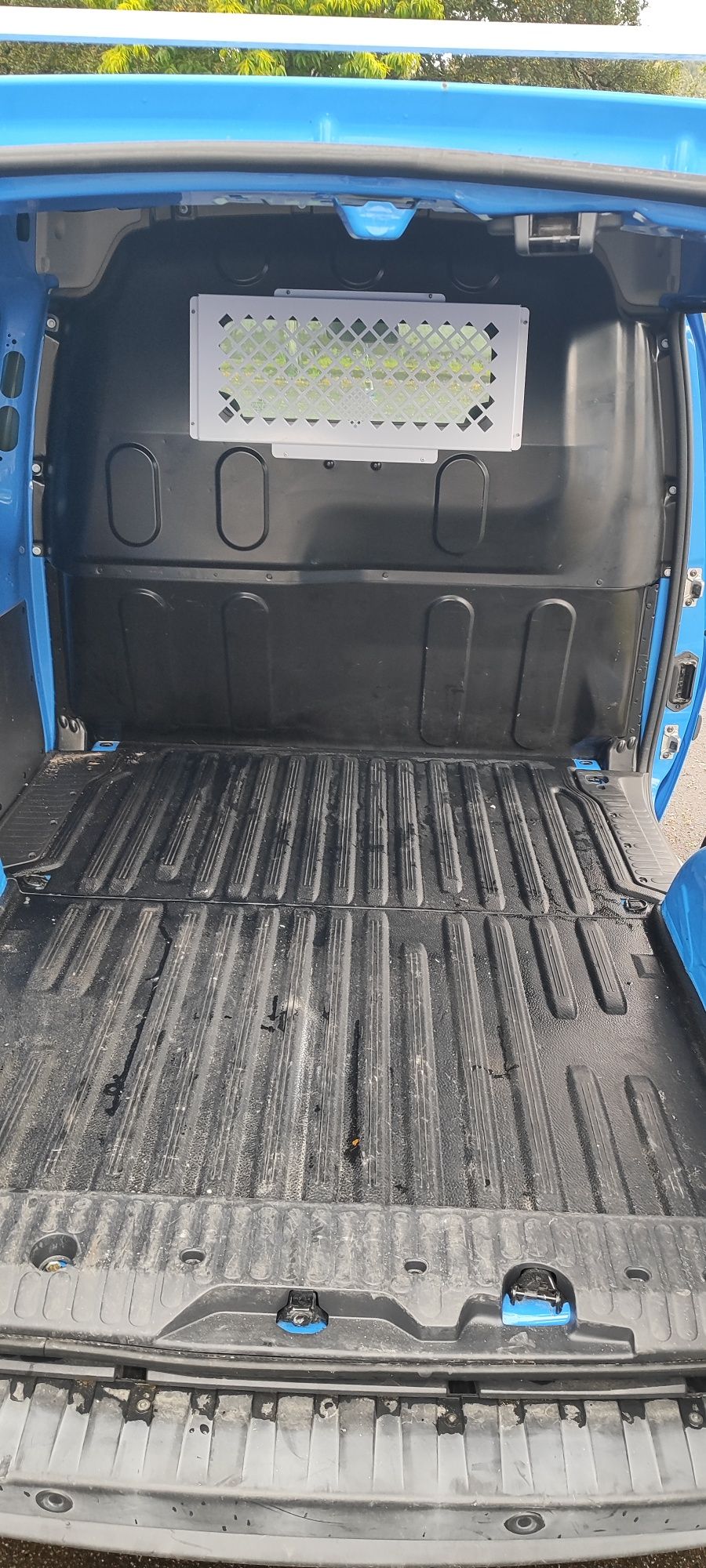 Renault Kangoo ZE C/IVA